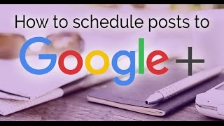 Google Plus Bot - The Best Google Plus Auto Poster Software