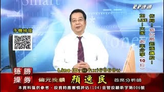 20191105 1730 顏逸民 穩操勝券