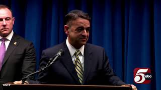 WATCH LIVE: DOJ Update on Feeding Our Future fraud case