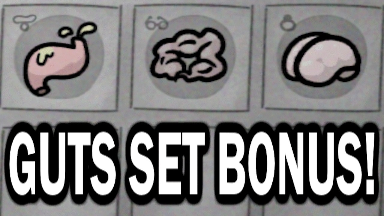 Guts Set Mewgenics