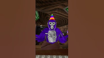 Day 1 of joining my fancode until 10k #gtag #gorillatag #gorillatagquest #fyp