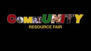 CommUNITY Resource Fair