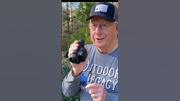 Pulsar Axion 2 XG35 LRF Thermal Range Finding Monocular #shorts