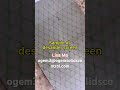 China manufacture supply desander shaker screen to customer #drillingequipment #desander #mudclean