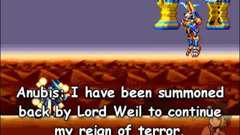 MMZ3 100 Point Run Mission 7 - Nate