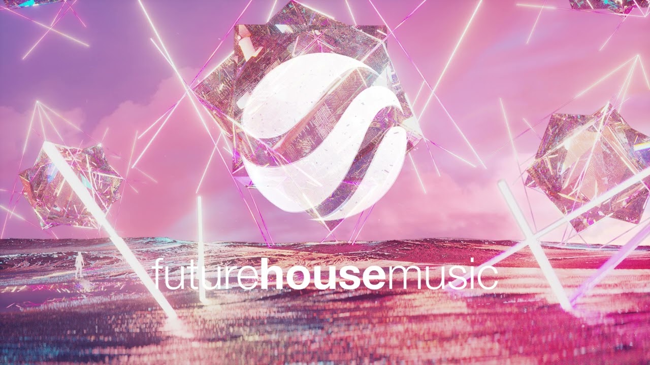 Oliver Heldens - Run (Extended Mix)