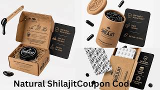 Natural Shilajit | 35% Cashback, Promo Codes & Coupons 35% Off Your Any Purchase -a2zdiscountcode