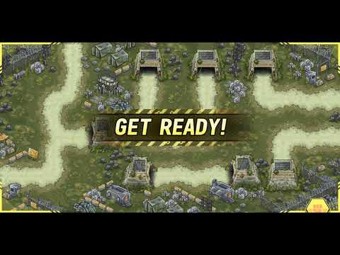 Junkworld Gameplay (Ironhide Games) - Part 26 - This bug is annoying - YouTube