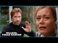 Walker Saves Alex From Mountaineers | Walker, Texas Ranger