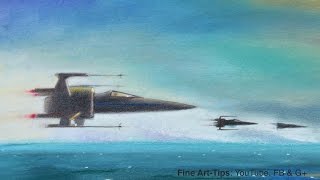 wing wars star rogue draw rebels