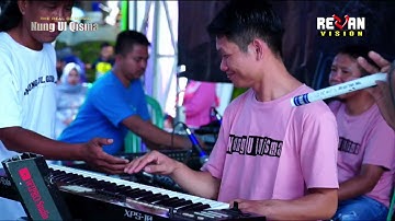 CEK SOUND 2  // NUNG UL QISMA LIVE CALINGCING 20 JUNI 2023