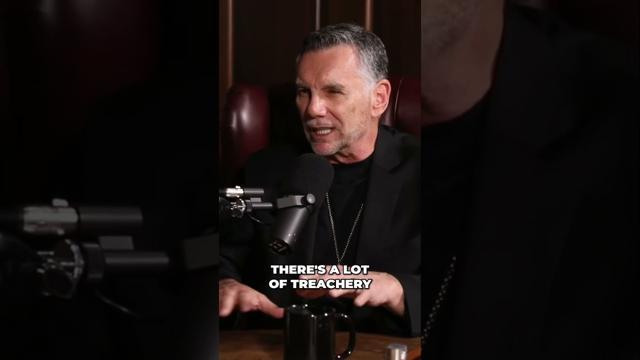 The Life We Lead: Justification and Treachery in Our Actions