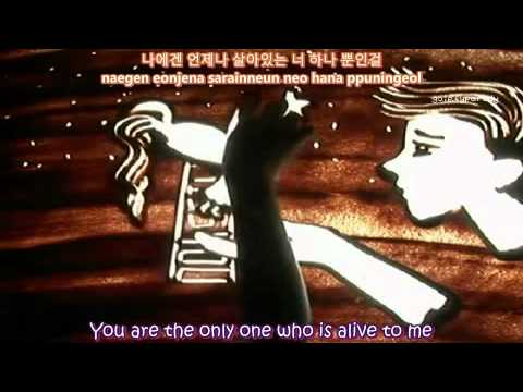 Kim Jong Kook feat Gary Lessang/Kim Jong Kook (+) Come Back To Me