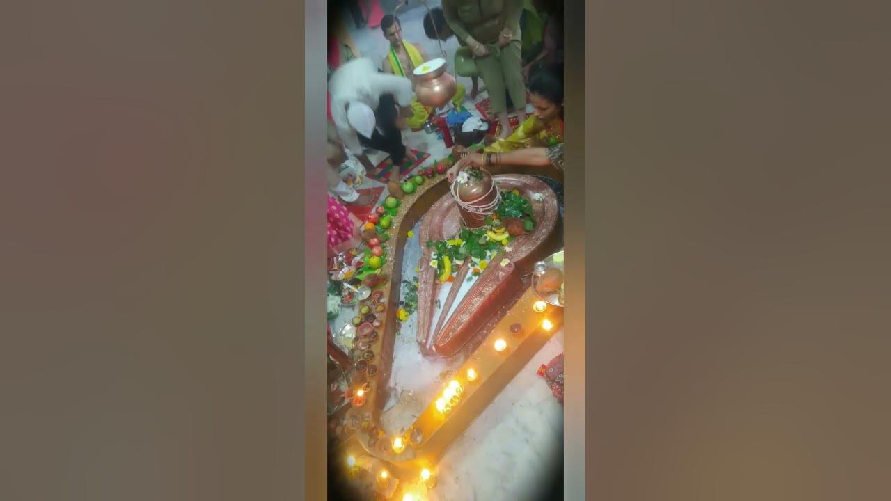 ghalin lotangan vandin charan #god #mahadevstatus #vitthal #renukamata #ganesha #shorts #ytshorts