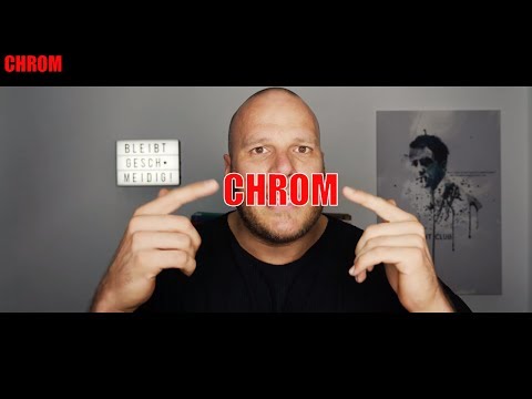 Chrom | Abnehmen | Insulinresistenz bekämpfen