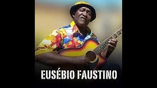 Eusébio Faustino - Ngoma ya makandju(Áudio oficial)