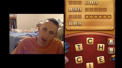 Word Connect Level 565 Solved Answers