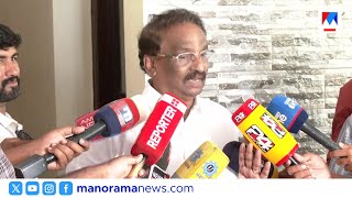 A.K. Balan warns UDF and police | A.K. Balan | Palakkad