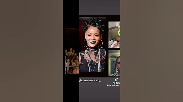 The real Queens 👑 #nickiminaj #beyonce #rihanna