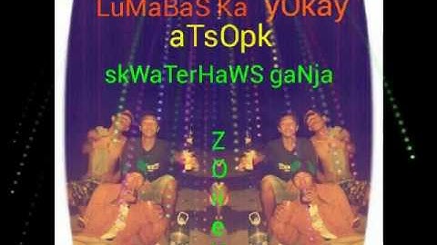 Kizoa Video Editor - Movie Maker: waNGzOiieY QkaPpa ft.wingzoiiey