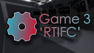 Game 3(STARTUP/MELTDOWN/FREEZEDOWN)