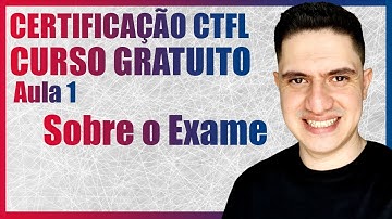 Curso CTFL | Como é a Prova para Certificação CTFL? Quanto Custa? Como Funciona?