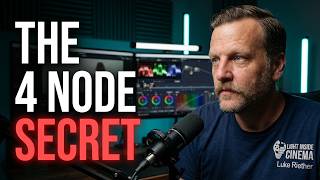 Stop Wasting Hours on Your Color Grade