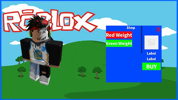 How To Make A Simulator Game In Roblox Studio | Part 5