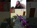 AMAX | MP7 (Vel 46) throwback loadout at the end 🤌🏼 #warzone