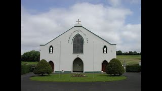 Catholic Church of the Blessed Trinity, Moone
