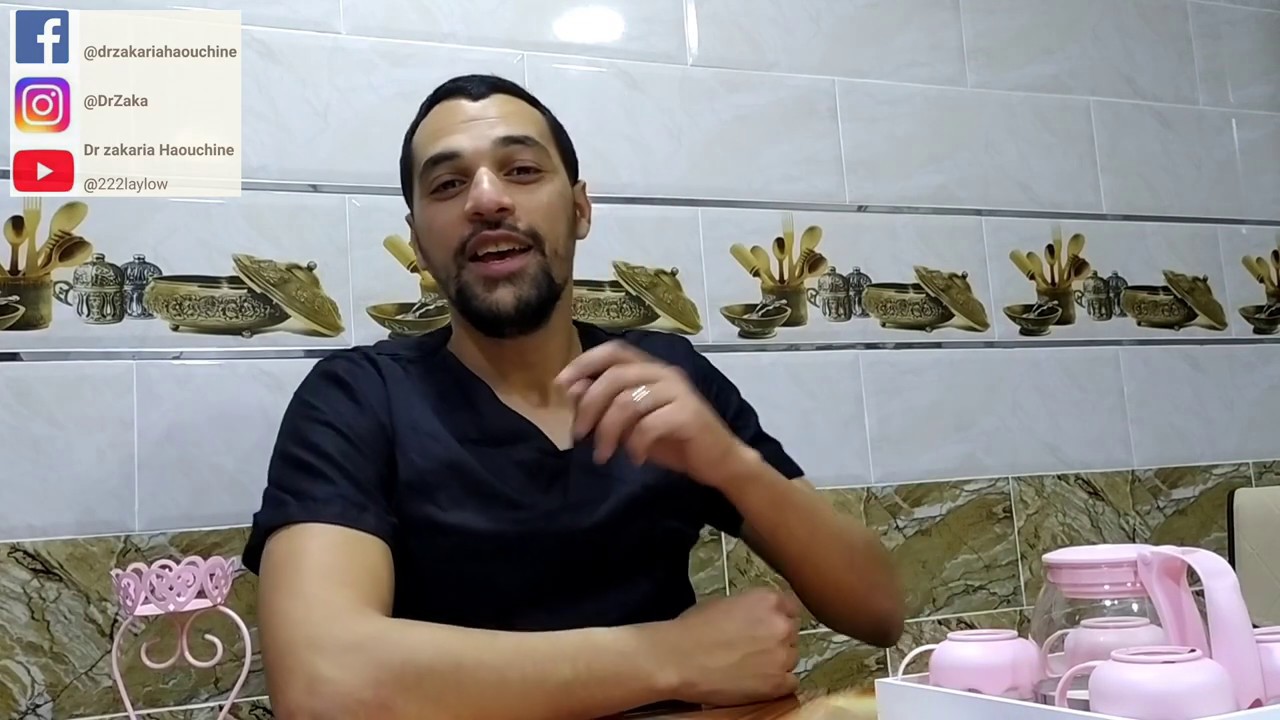 ريجيم و دواء السكري في رمضان