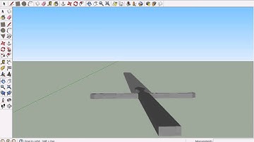 HUGE epic 3D sword! [sketchup 3D] [HD]