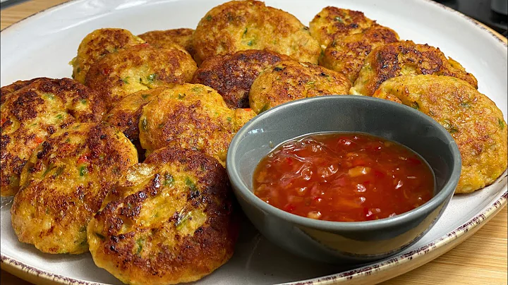Much tastier than your Chicken Nuggets from the su...