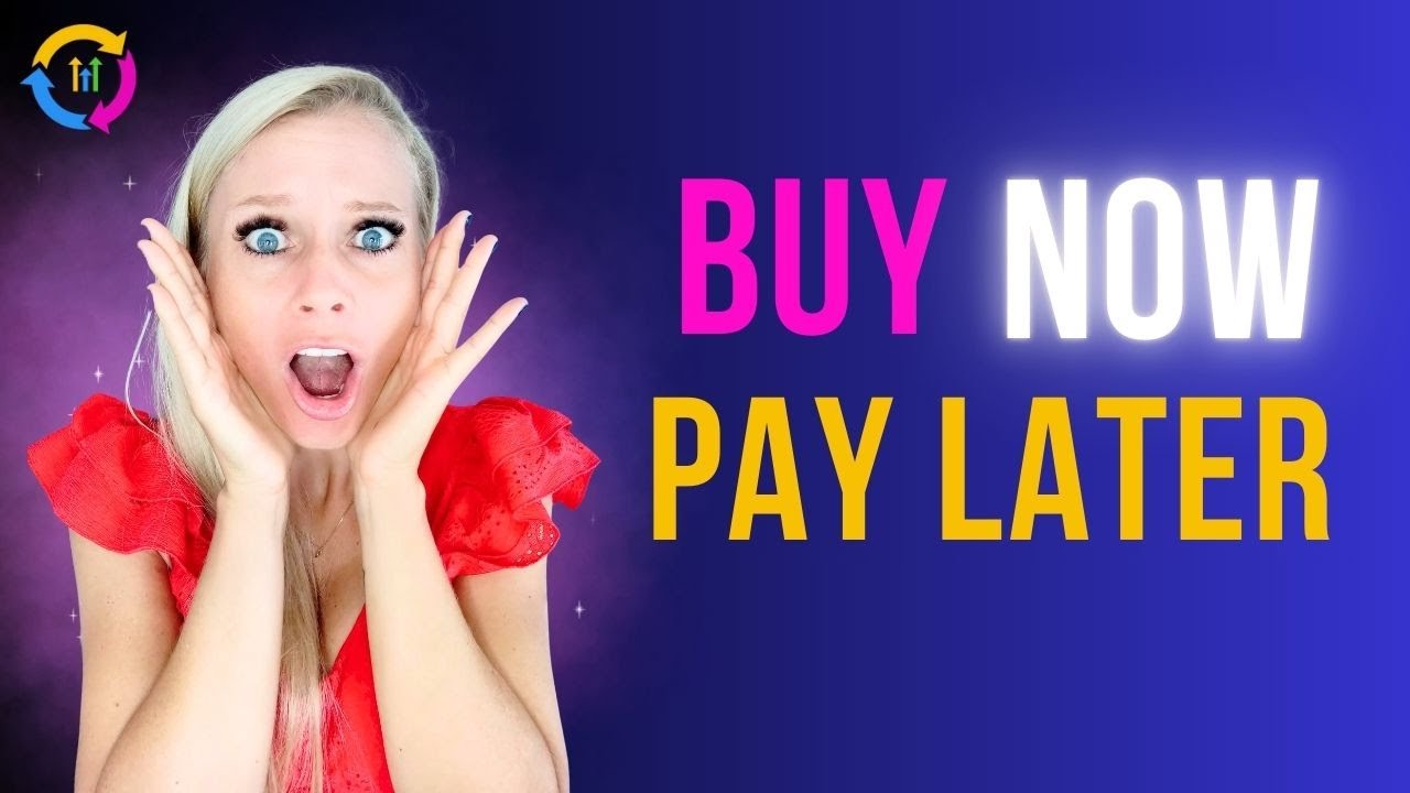 Buy Now PAY LATER Payment Options on GOHIGHLEVEL 