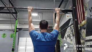 First Pull-Up Plan Performance Plus Programming Net Worth