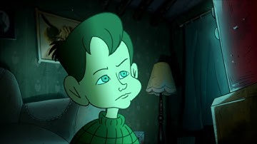 ONR - It Gets To A Point (Official Music Video)