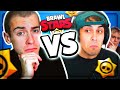 PORTO BLUR SU BRAWL STARS e CLASH ROYALE!!!