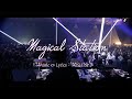 ボカロMV「Magical Station 〜feat.神威がくぽ〜」 by TOSHI☆彡