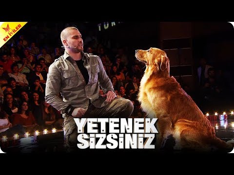 Sercan ve Pascal'dan Özel Gösteri | Yetenek Sizsiniz Türkiye