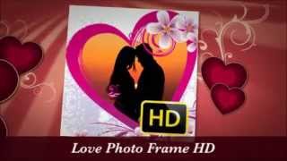 Love Photo Frame HD screenshot 5