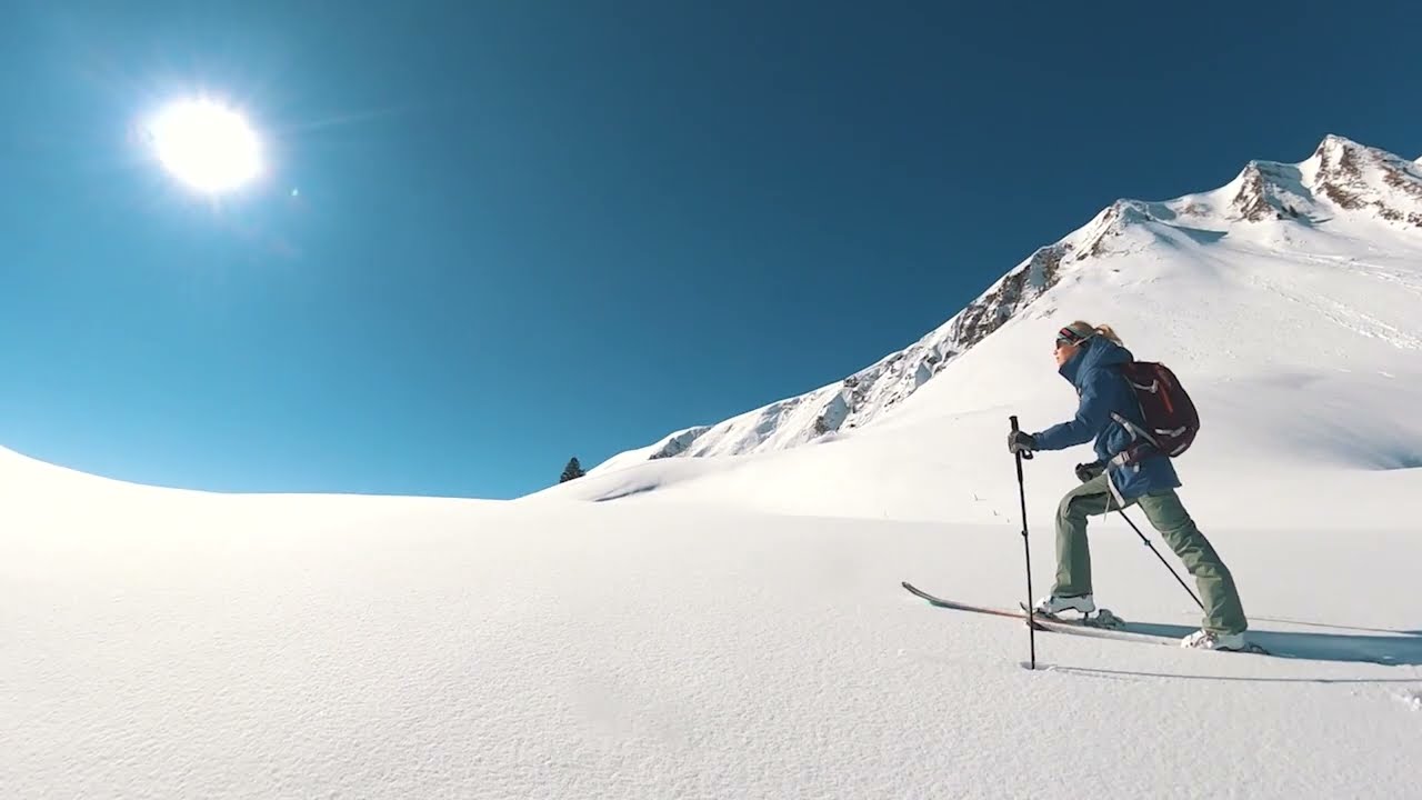 Annecy Mountains, destination toutes saisons