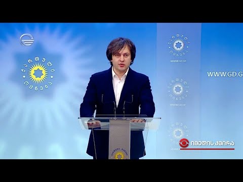 რა უნდა გაეკეთებინა საქართველოს უკრაინისთვის და რა ვერ გააკეთა - ბრალდება მტკიცებულების გარეშე