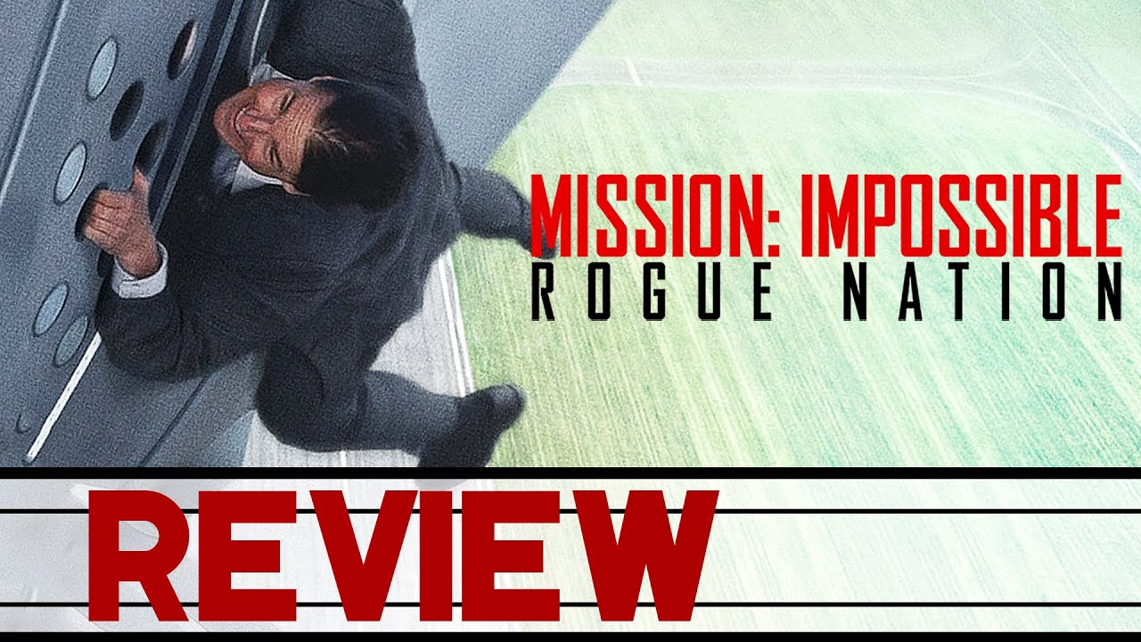 Mission Impossible 5 Stream Deutsch Mission Impossible 5 Stream Deutsch