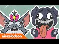 Die Casagrandes | Ronnie Annes Hundegehgeschäft | Nickelodeon Deutschland