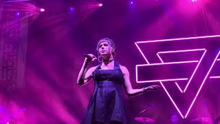 Rainbow Kitten Surprise | Painkillers | Live at Lewiston, NY 7/29/2025