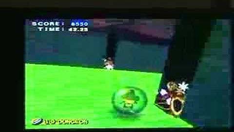 SMBDX - A19 Best Time