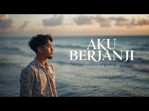 FABIO ASHER - AKU BERJANJI (lyric) lirik