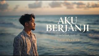 Download Lagu AKU BERJANJI - Fabio Asher (R\u0026B Soul Cover) | Toxicprojek MP3