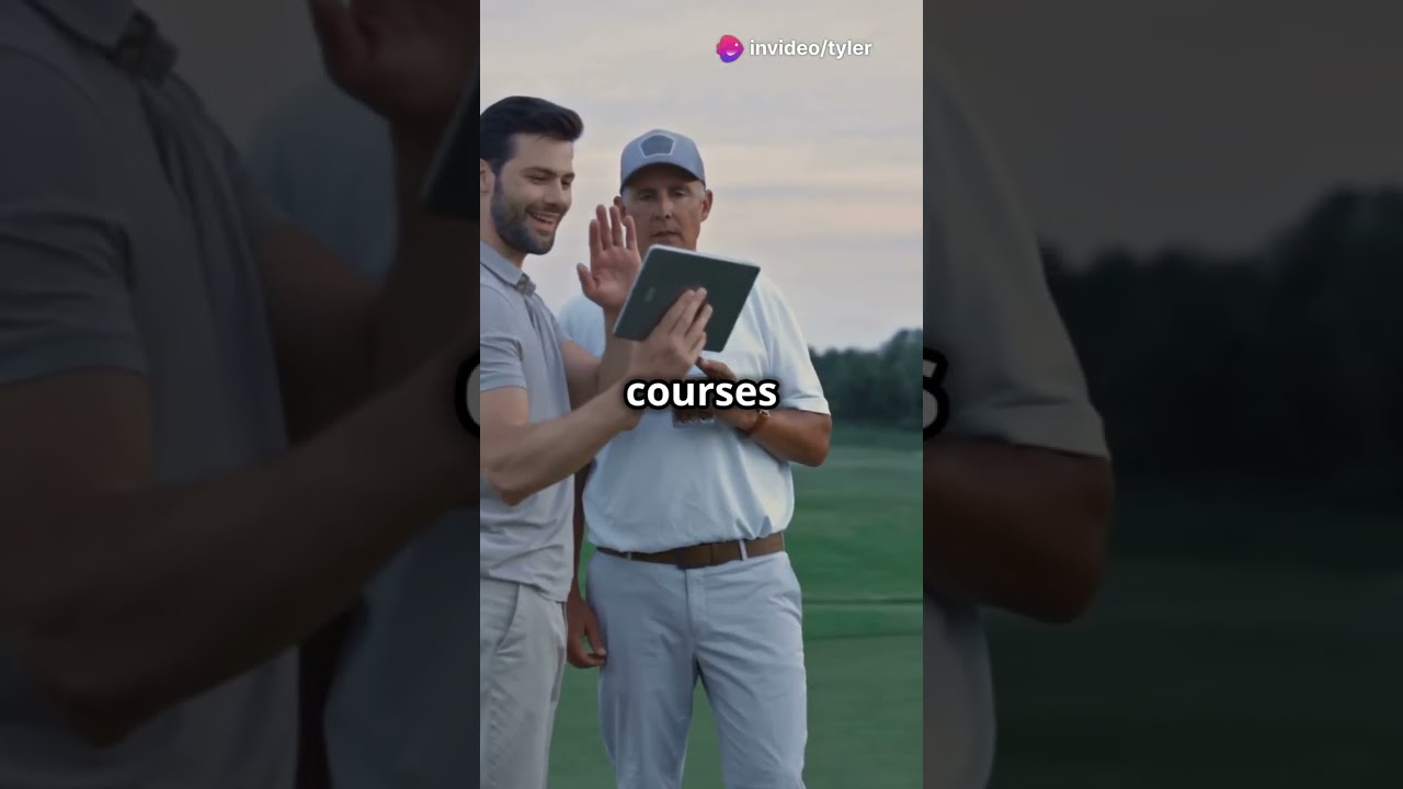 GolfBay AI’s game-changing approach is revolutionizing the future of of golf practice.