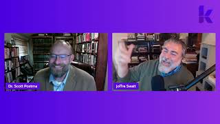 Kepler Conversations - Joffre Swait